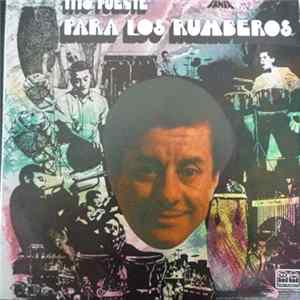 Tito Puente - Para Los Rumberos Album