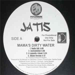 Jatis - Mama's Dirty Water / Aroma Album