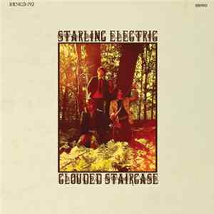 Starling Electric - Clouded Staircase Album