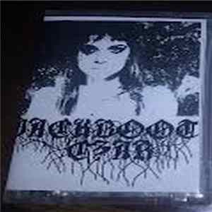 Jackboot Czar - Order In The Name Of Satan Album