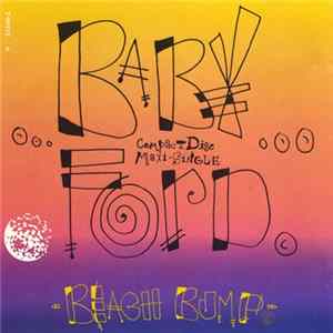 Baby Ford - Beach Bump Album