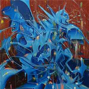 Flies Are Spies From Hell - Nerves Still Beating Album