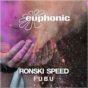 Ronski Speed - Fubu Album