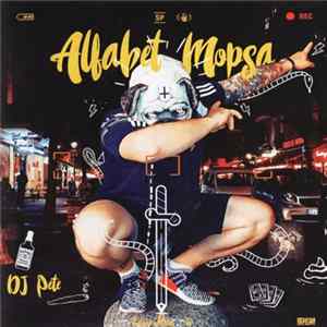 Mops x DJ Pete - Alfabet Mopsa Album