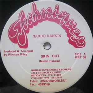 Nardo Rankin - Skin Out Album
