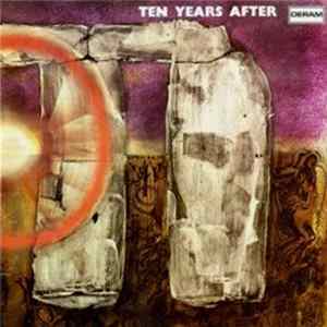 Ten Years After - Stonedhenge Album