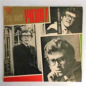 Piero - Yo soy Piero Album