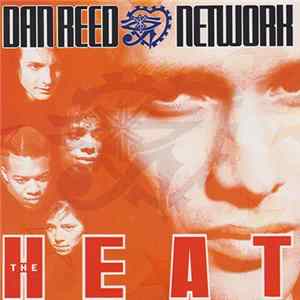 Dan Reed Network - The Heat Album