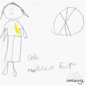 Carlo - Mexico EP Album