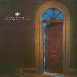Deep Purple - The House Of Blue Light Album