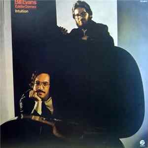 Bill Evans / Eddie Gomez - Intuition Album
