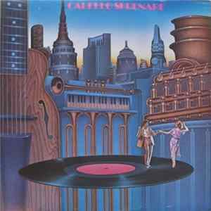The Charlie Calello Orchestra - Calello Serenade Album