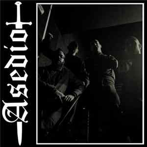 Asedio - Asedio Album
