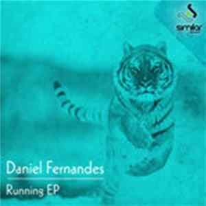Danni Fernandez - Running EP Album