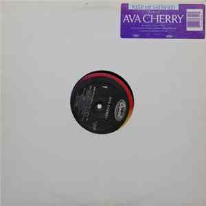 Ava Cherry - Keep Me Satisfied (Remix) Album