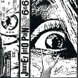 Various - Journey Into Pain Album