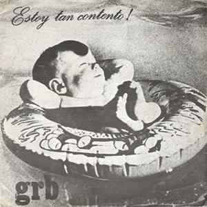 GRB - Estoy Tan Contento ! Album