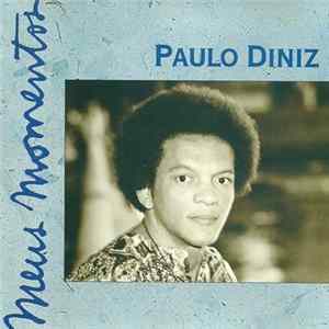 Paulo Diniz - Meus Momentos (Volume Dois) Album