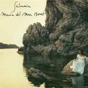 Maria del Mar Bonet - Salmaia Album