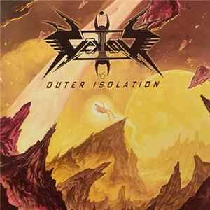 Vektor - Outer Isolation Album