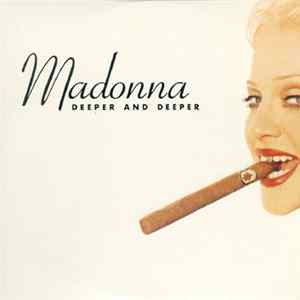 Madonna - Deeper And Deeper Album