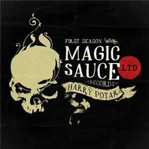 Harry Potar - First Season Album