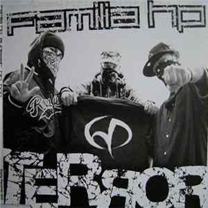 Familia HP - Terror Album