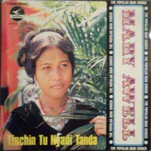 Mary Awell With Sera Kandis - The Popular Iban Singer Mary Awell Album