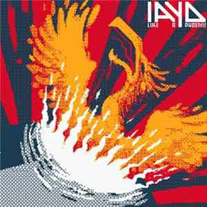 IAYD - Like A Phoenix Album