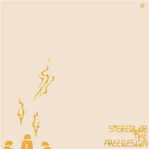 Stereolab - The Free Design Album