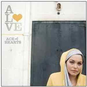 A-Love - Ace Of Hearts Album