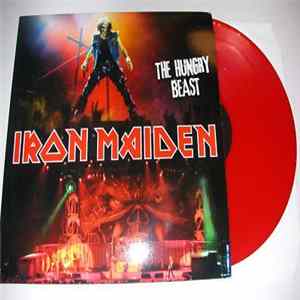 Iron Maiden - The Hungry Beast Album