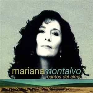 Mariana Montalvo - Cantos Del Alma Album