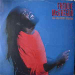 Freddie McGregor - That Girl (Groovy Situation) Album