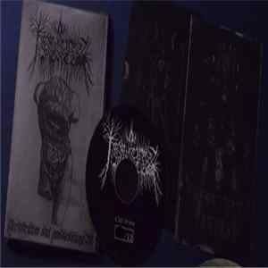 Immatura Morte - Perditricem Sui Possessionem Album
