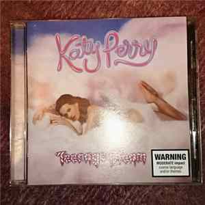 Katy Perry - Teenage Dream Album