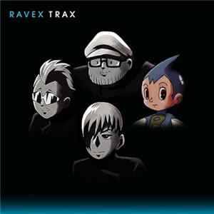Ravex - Trax Album