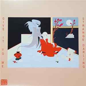 Miya Folick - Give It To Me / Strange Darling Album