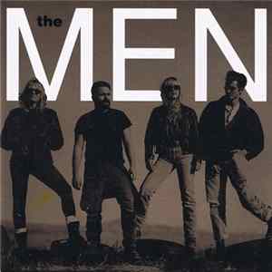 The Men - The Men Album