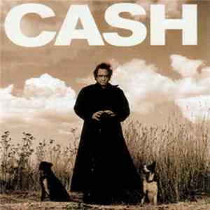 Johnny Cash - American Recordings Album