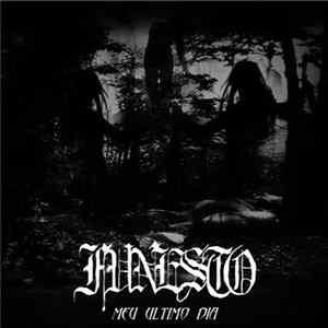 Funesto - Meu Último Dia Album