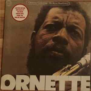 Ornette Coleman - Broken Shadows Album