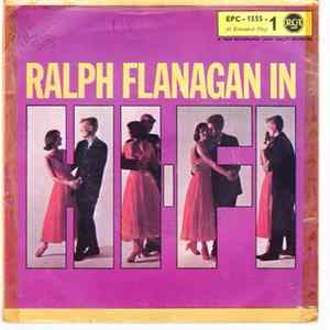 Ralph Flanagan - Ralph Flanagan In Hi-Fi 1 Album