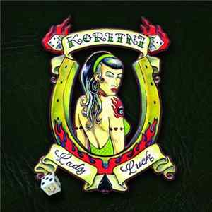 Koritni - Lady Luck Album