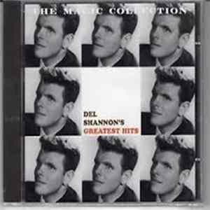 Del Shannon - Greatest Hits Album