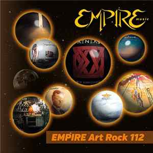 Various - Empire Art Rock 112 Album
