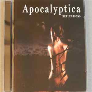 Apocalyptica - Reflections Album