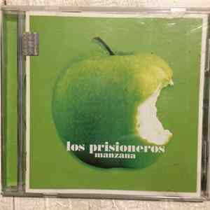 Los Prisioneros - Manzana Album