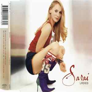 Sarai - Ladies Album