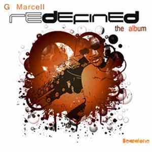 G. Marcell - G. Marcell Redefined Album